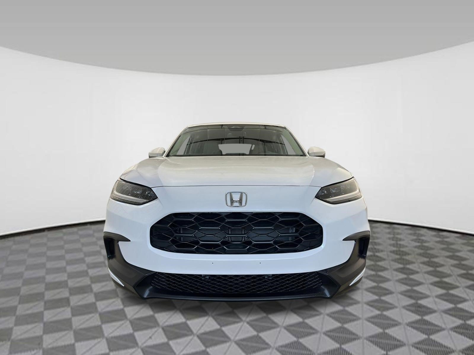 New 2027 Honda HR-V LX image 10