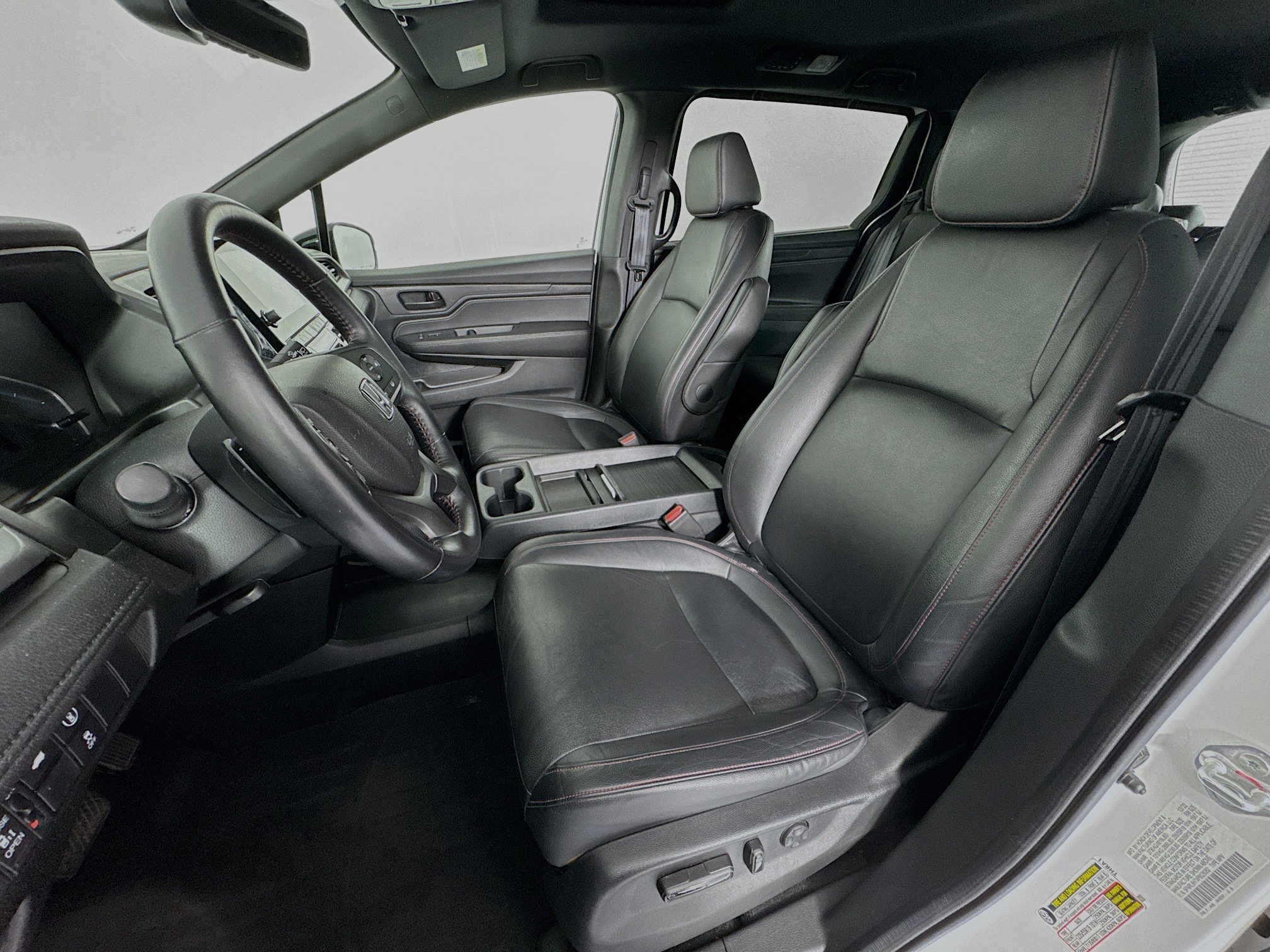 Certified 2023 Honda Odyssey Sport image 20