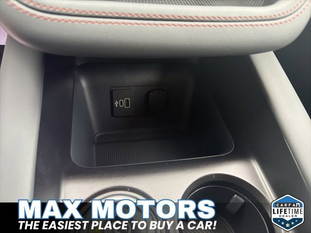 New 2026 Ford Explorer Active image 36