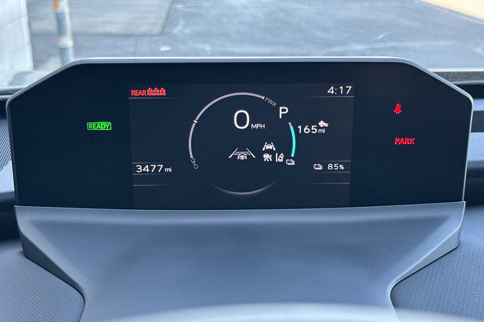 Certified 2026 Toyota bZ AWD/4WD image 24