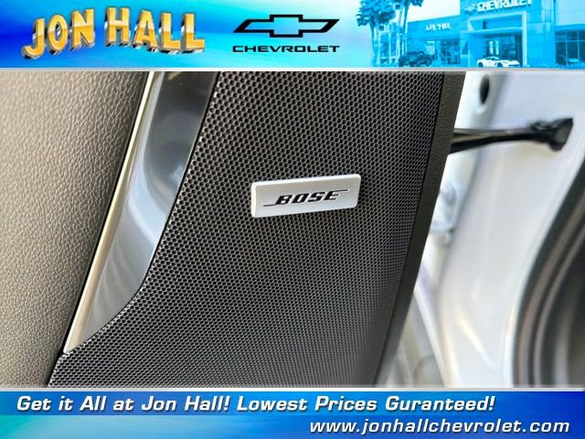 New 2026 Chevrolet Suburban Premier image 27