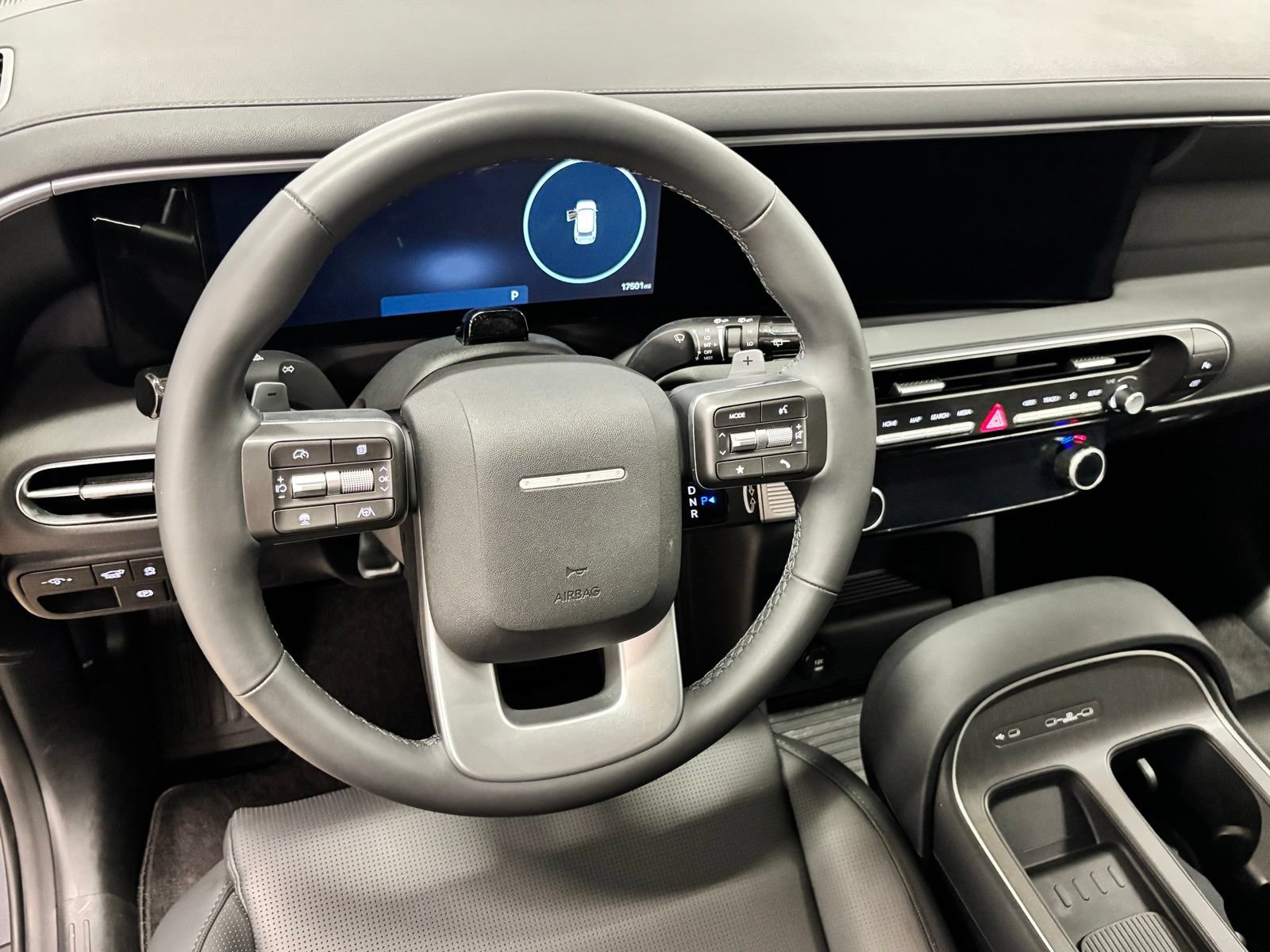 Certified 2026 Hyundai Palisade SEL FWD image 15