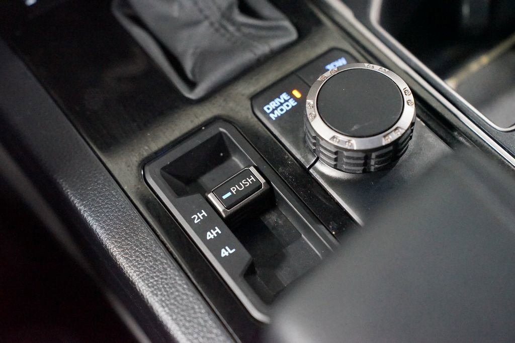 Used 2024 Toyota Tundra SR5 w/ SR5 Premium Package image 23