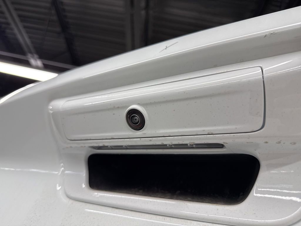 New 2026 RAM 2500 Laramie w/ Night Edition image 6