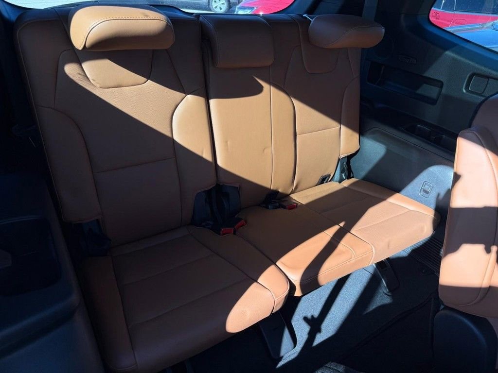 New 2025 Kia Telluride SX Prestige X-Line image 6