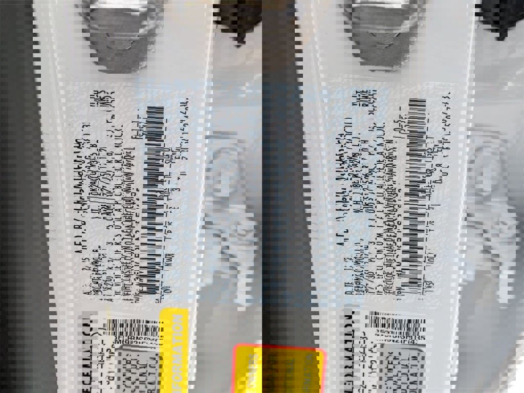 New 2025 Ford Bronco Sport Big Bend w/ Convenience Package image 23