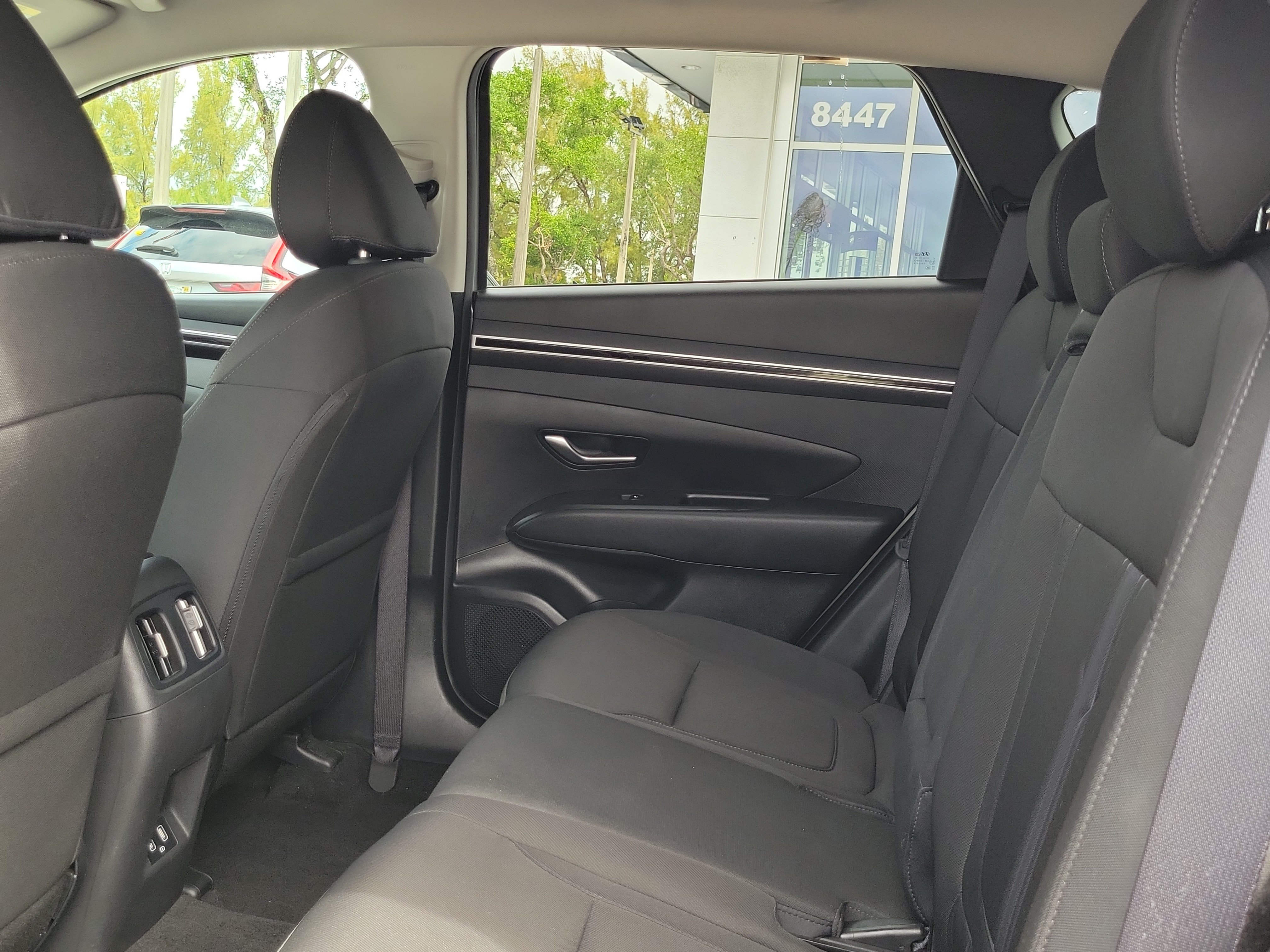 Used 2024 Hyundai Tucson SEL FWD image 13