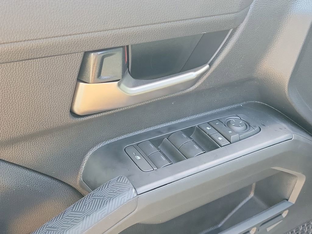 New 2026 Toyota Tacoma TRD Off-Road w/ TRD Off Road Upgrade Package image 20