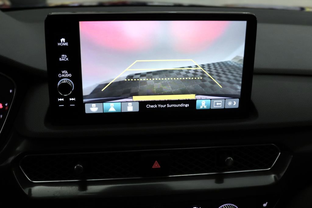 Certified 2023 Acura Integra A-Spec image 19