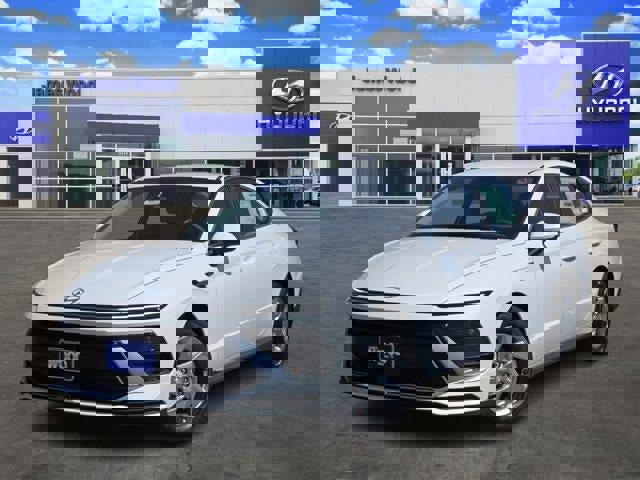 New 2026 Hyundai Sonata SE