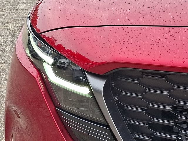 New 2026 MAZDA CX-5 2.5 S w/ Premium Plus Package AWD/4WD image 10