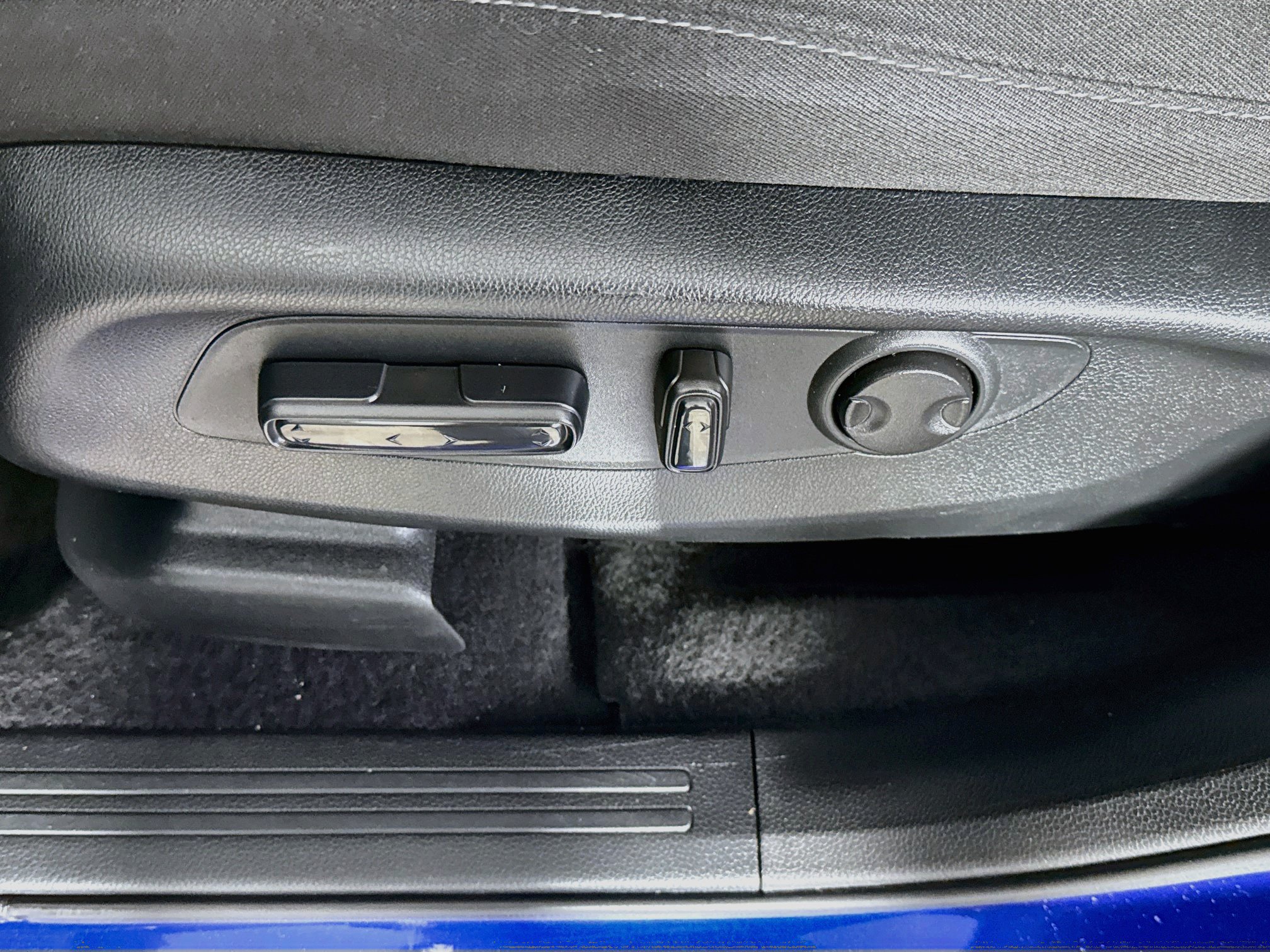 Certified 2023 Honda CR-V EX image 22