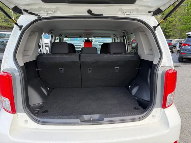Used 2015 Scion xB image 12