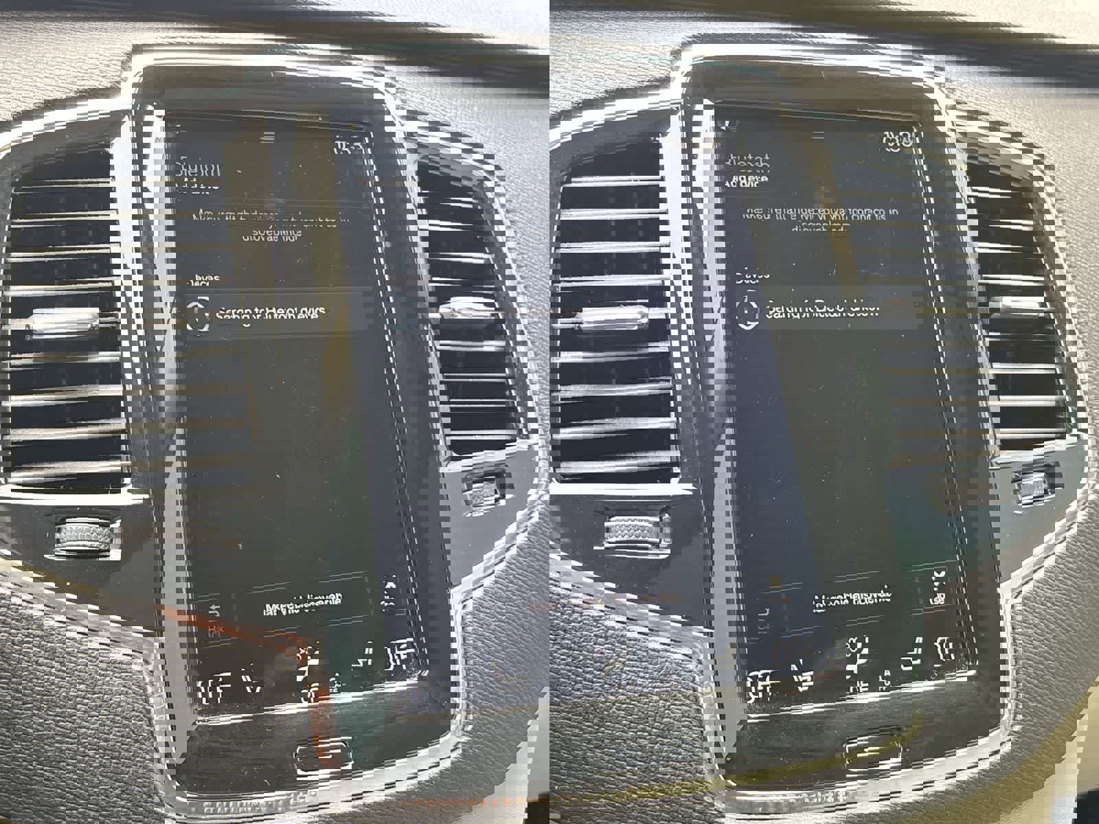 Used 2018 Volvo XC90 T6 Momentum w/ Convenience Package AWD/4WD image 14