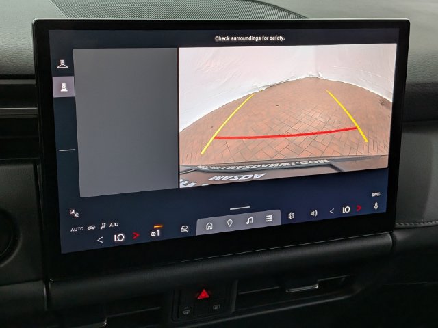 New 2026 MAZDA CX-5 Select AWD/4WD image 27