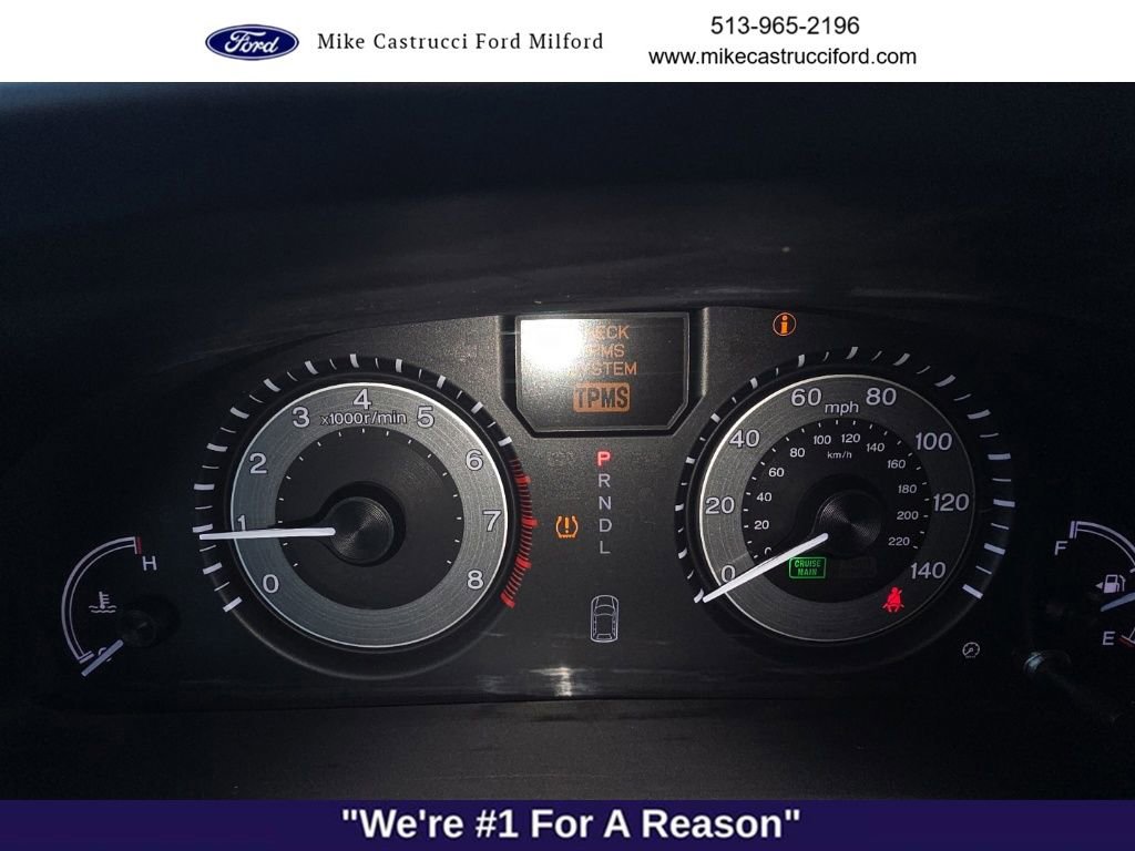 Used 2016 Honda Odyssey Touring image 10