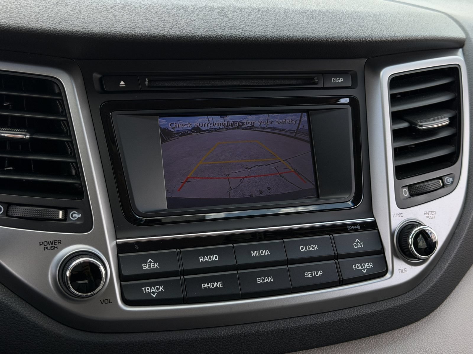 Used 2016 Hyundai Tucson Sport FWD image 19