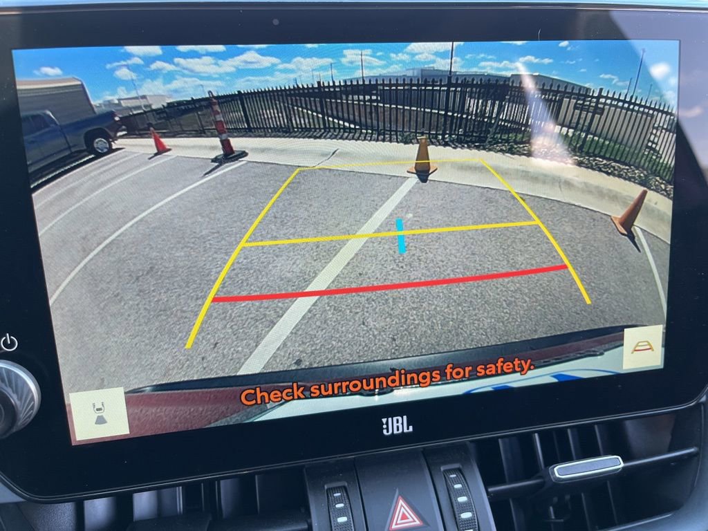 Used 2024 Toyota RAV4 Limited image 25