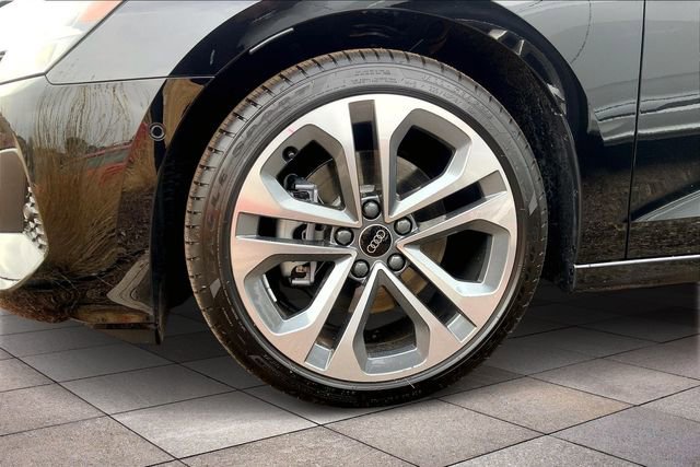 New 2026 Audi A3 2.0T Premium image 11