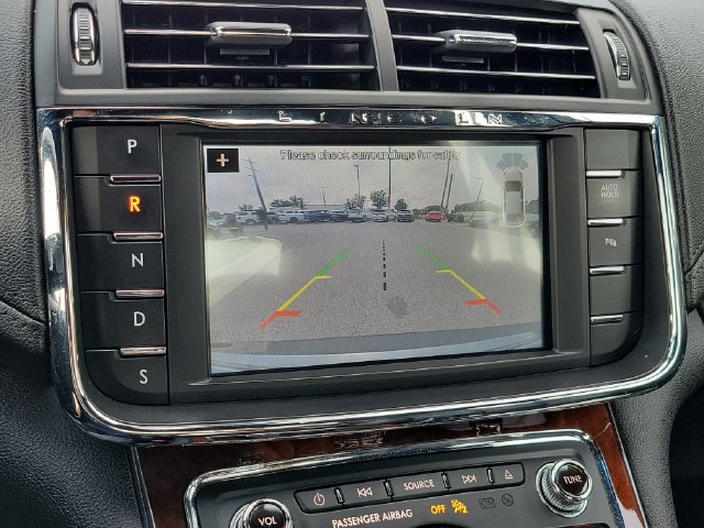 Used 2018 Lincoln Continental Reserve w/ Continental Climate Package AWD/4WD image 19