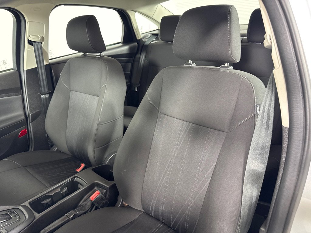 Used 2015 Ford Focus S image 13