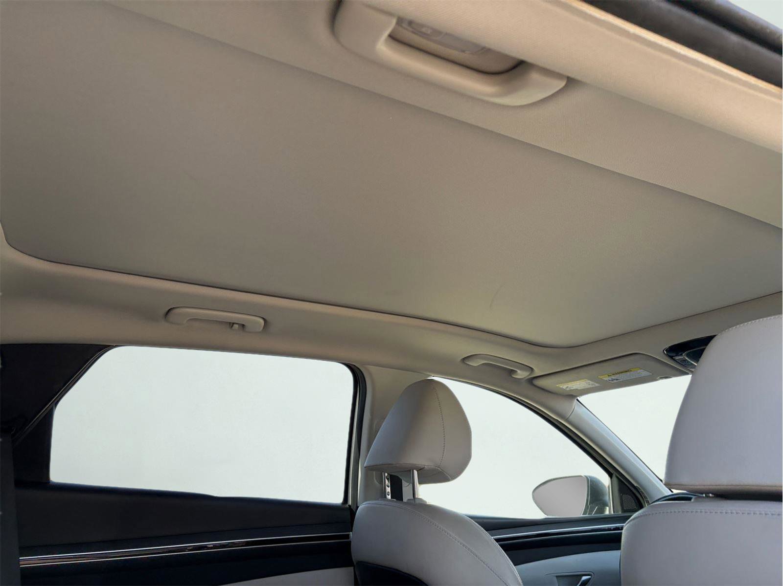 Used 2024 Hyundai Tucson Limited image 18