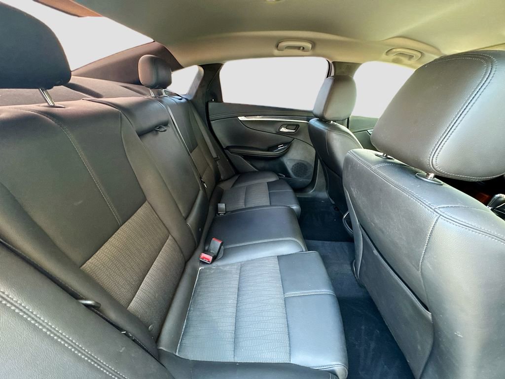 Used 2019 Chevrolet Impala LT image 25