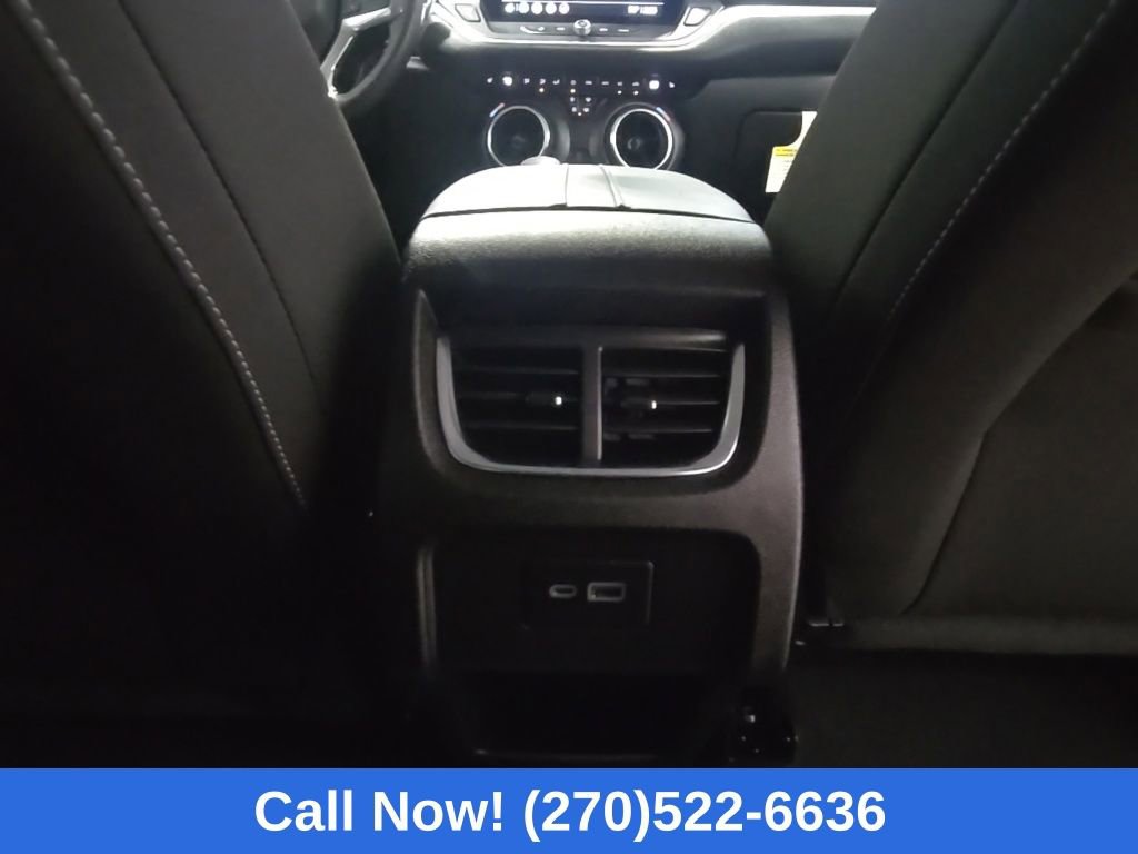 Used 2024 Chevrolet Blazer LT w/ Convenience Package image 26