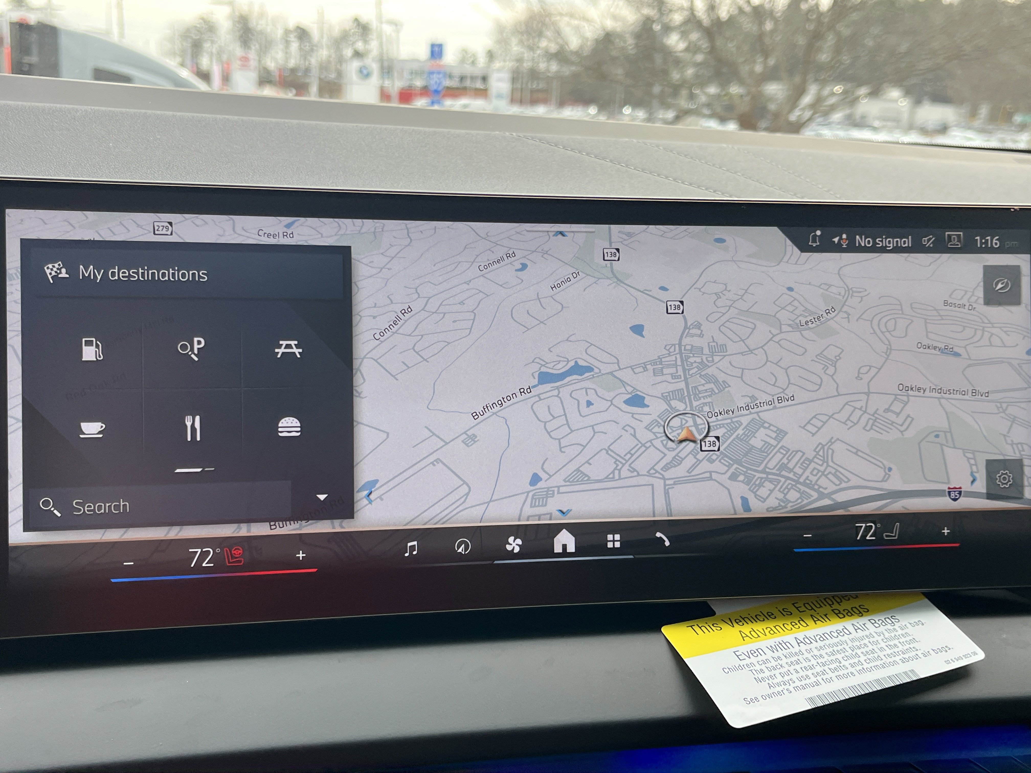 New 2026 BMW X3 xDrive30 image 5