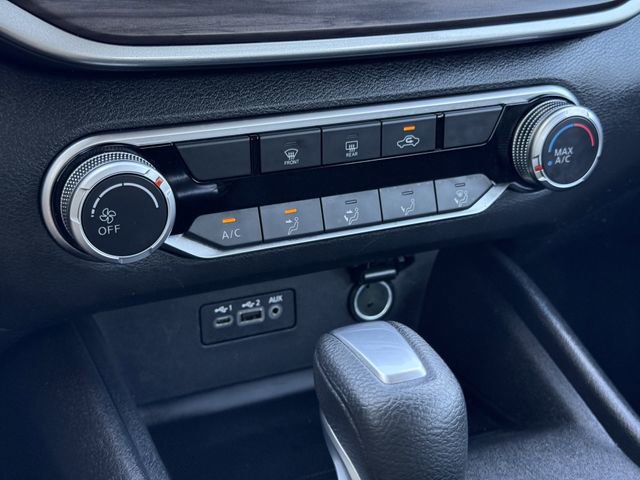 Used 2025 Nissan Altima 2.5 SV image 18