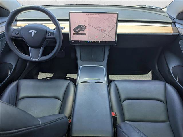 Used 2023 Tesla Model 3 Standard Range RWD image 18