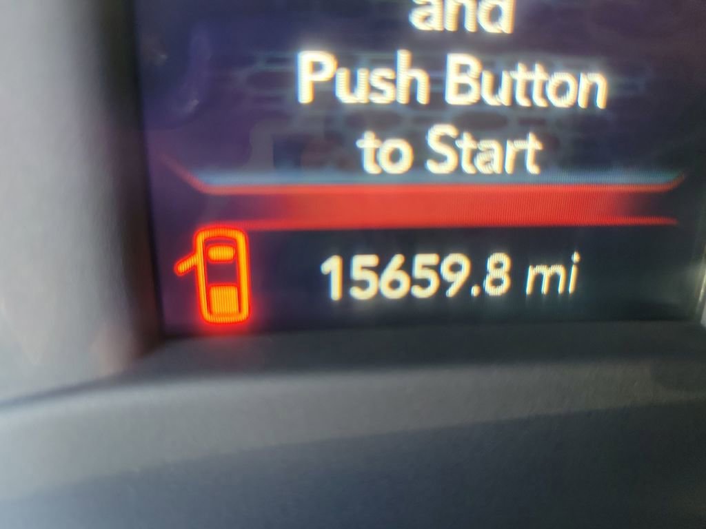 Used 2024 RAM 2500 Tradesman image 8