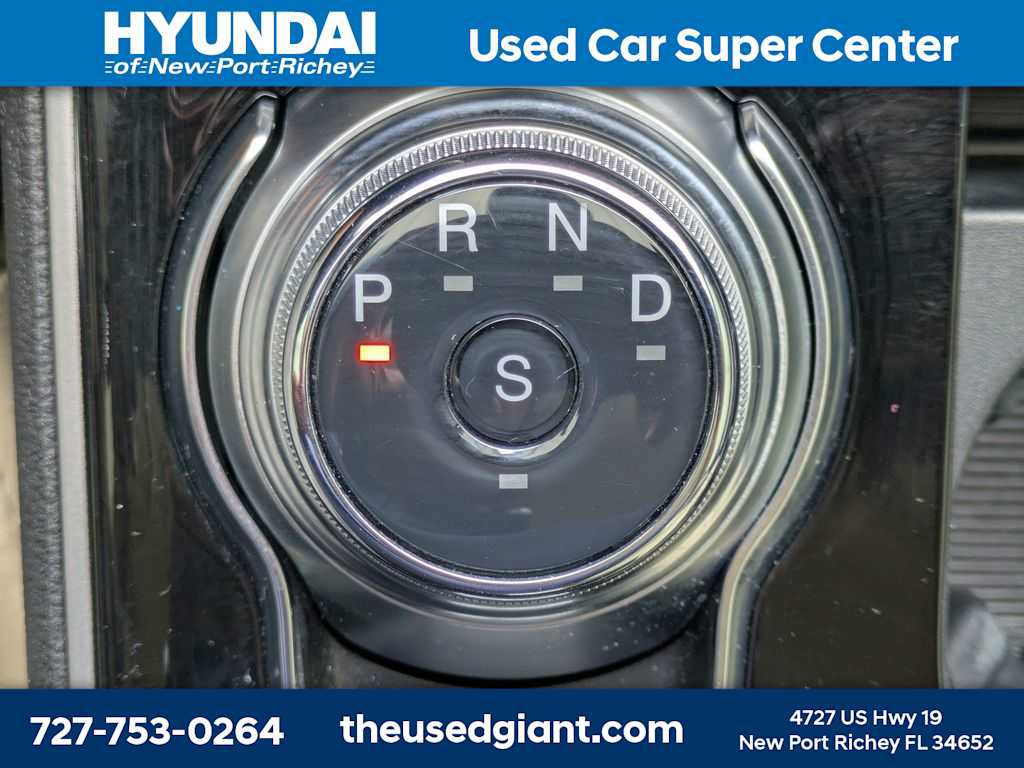 Used 2020 Ford Edge SEL FWD image 27