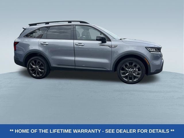 Used 2023 Kia Sorento X-Line EX AWD/4WD image 2