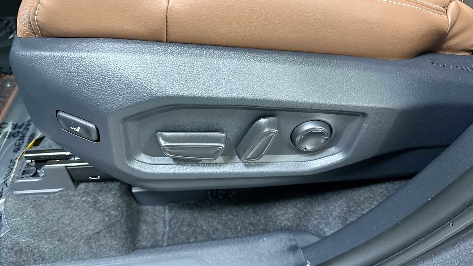 New 2025 Toyota Tundra 1794 Edition image 14