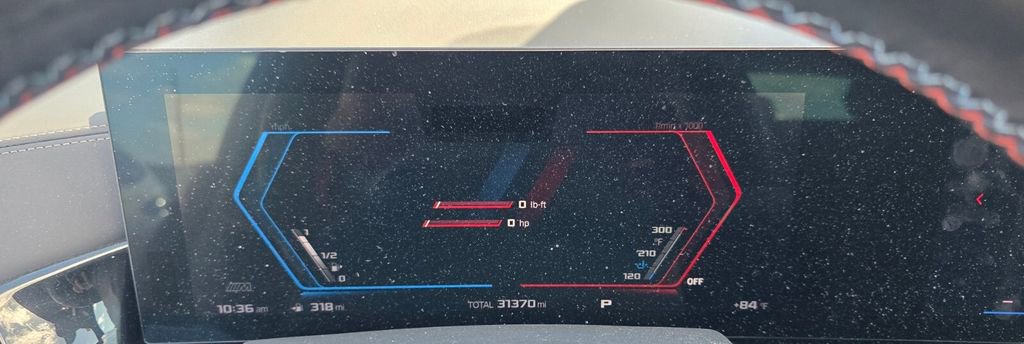 Used 2024 BMW X5 M Competition w/ Executive Package image 19