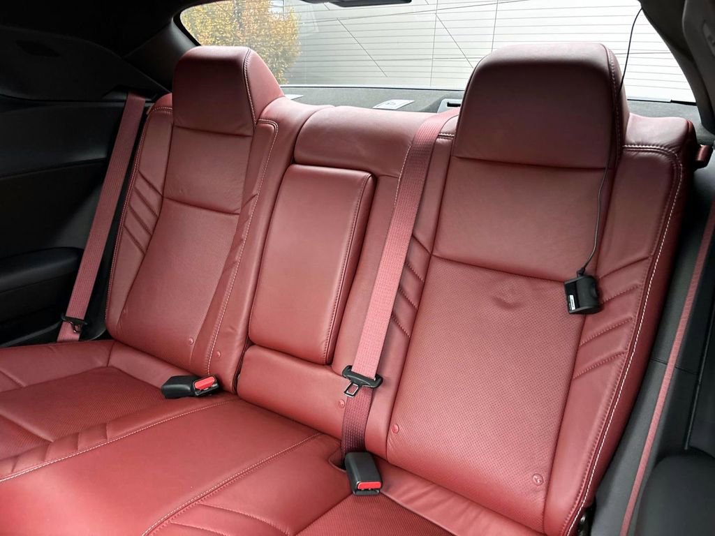 Used 2022 Dodge Challenger SRT Hellcat image 26