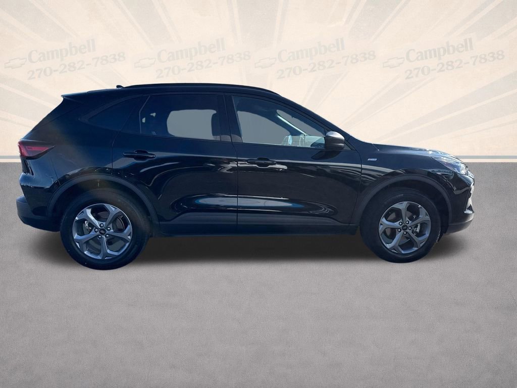 Used 2025 Ford Escape ST-Line image 7