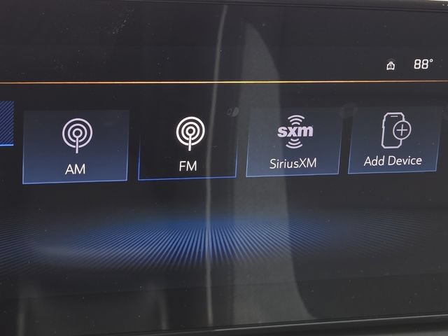New 2026 Chevrolet TrailBlazer LS w/ LS Convenience Package FWD image 26