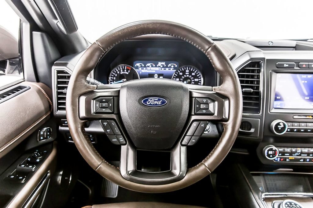 Used 2021 Ford Expedition King Ranch RWD image 22