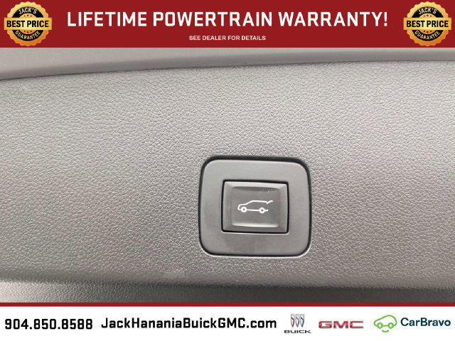 Used 2021 Buick Encore GX Essence w/ Sport Touring Package FWD image 35