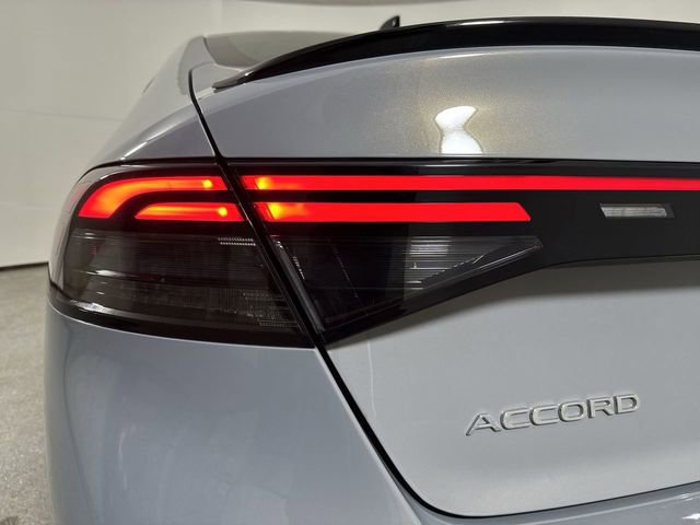 Used 2024 Honda Accord Sport image 31