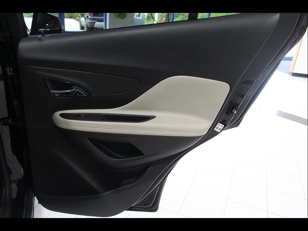 Used 2019 Buick Encore Preferred FWD image 22