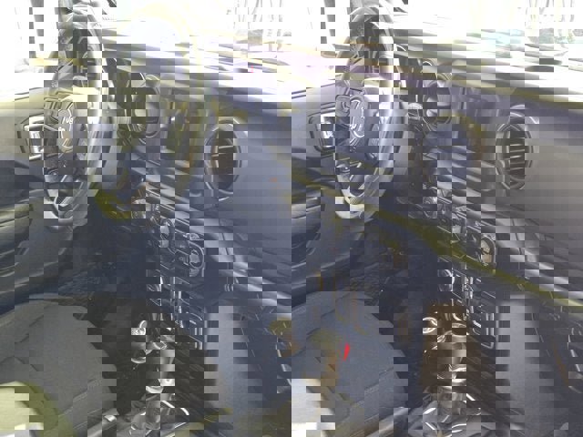 Used 2023 Jeep Wrangler Willys 4xe w/ Cold Weather Group image 6