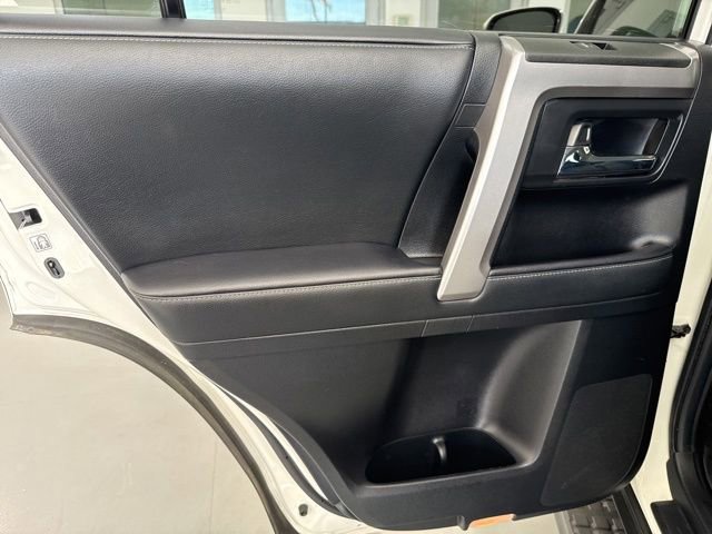 Used 2021 Toyota 4Runner SR5 Premium AWD/4WD image 15