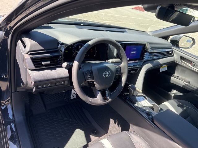 New 2026 Toyota Camry SE image 12