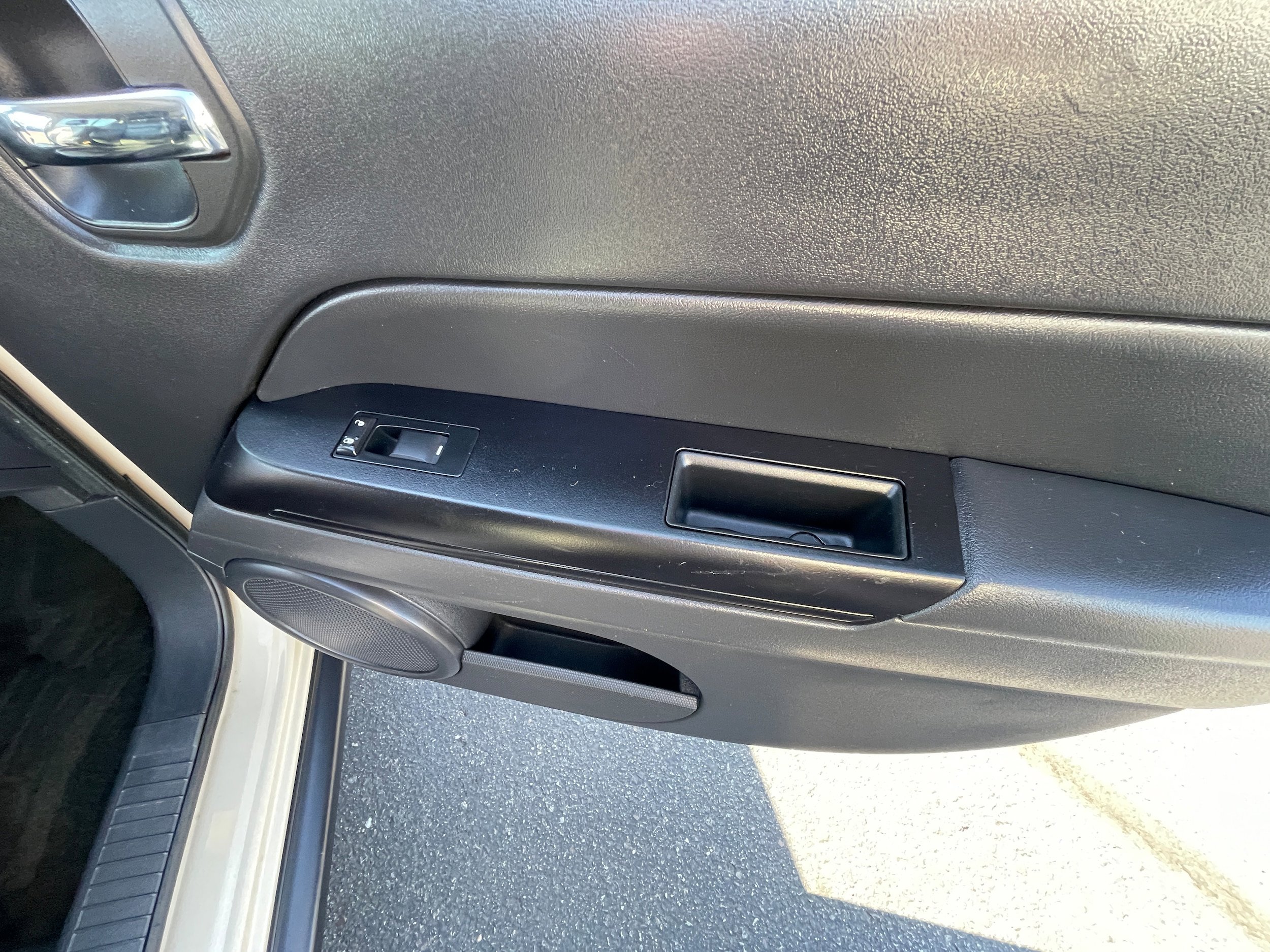 Used 2016 Jeep Patriot High Altitude FWD image 19