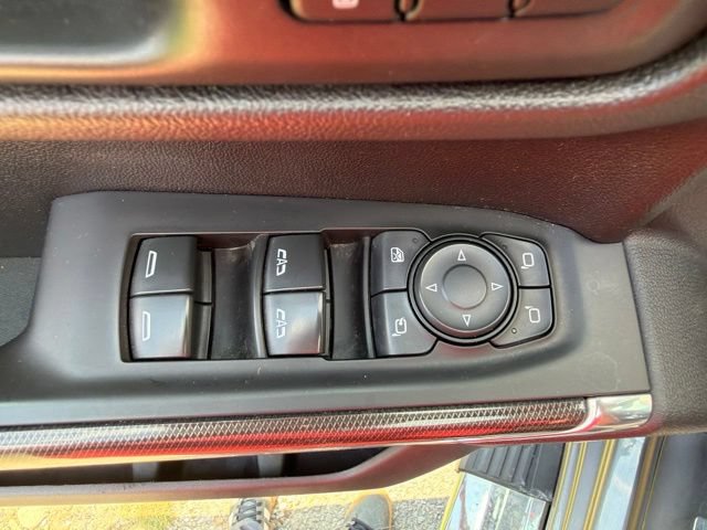Used 2021 GMC Sierra 1500 AT4 w/ AT4 Value Package AWD/4WD image 29
