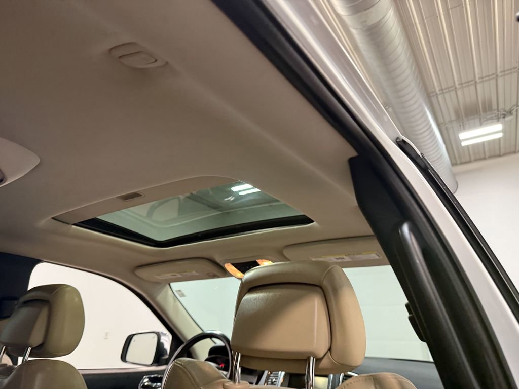 Used 2016 Dodge Durango Citadel w/ Technology Group image 71