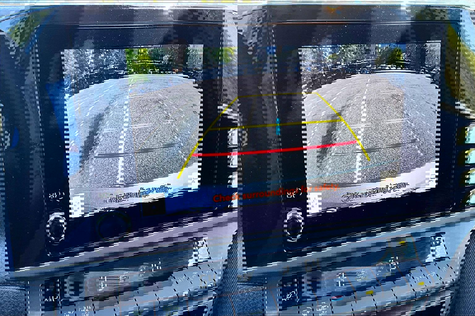 Used 2025 Toyota Camry LE FWD image 20